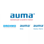 AUMA Riester GmbH & Co. KG - text&form's client