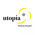 Utopia Global, Inc. - text&form Kunde